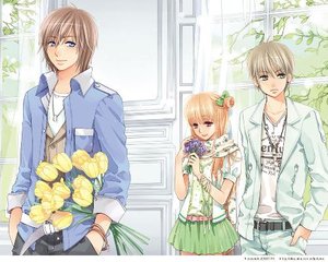 轻点 疼 宝贝放松